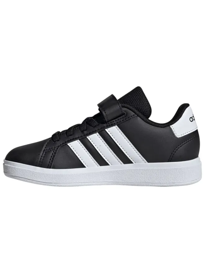 Sneakers "Grand Court 2.0" in Schwarz/ Weiß>adidas Online