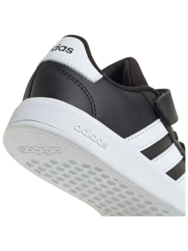 Sneakers "Grand Court 2.0" in Schwarz/ Weiß>adidas Online