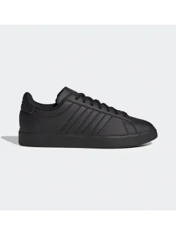 Sneakers "Grand Court Base 2.0" in Schwarz>adidas Hot