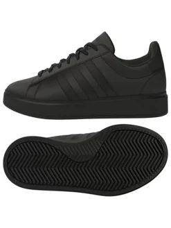 Sneakers "Grand Court Base 2.0" in Schwarz>adidas Hot