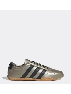 adidas Sneakers^Sneakers "Grand Court" in Gold/ Schwarz