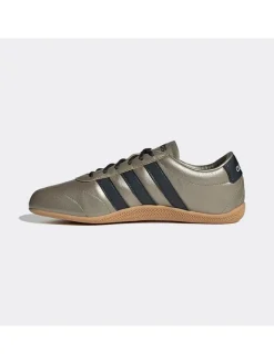 adidas Sneakers^Sneakers "Grand Court" in Gold/ Schwarz