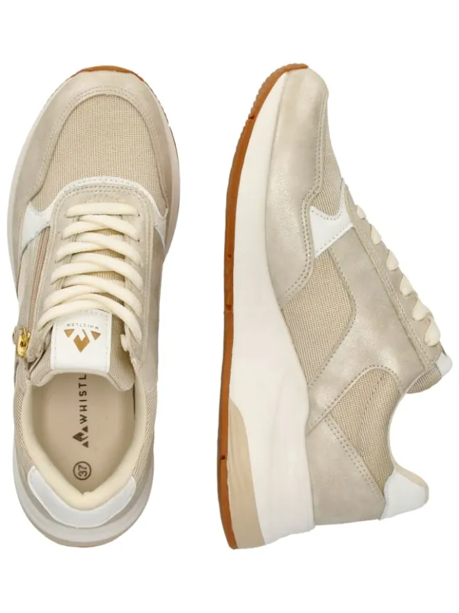 Whistler Sneakers^Sneakers Harmonia in 1163 Sandshell