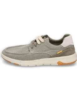 Camel Active Schnürschuhe^Sneakers "Harvest" in Khaki