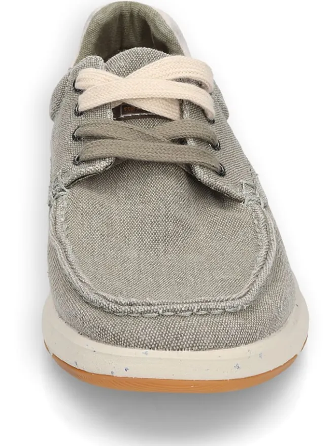 Camel Active Schnürschuhe^Sneakers "Harvest" in Khaki
