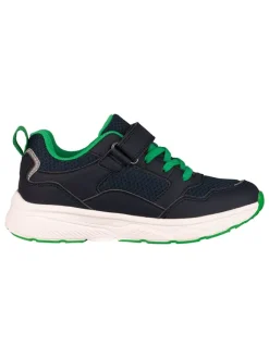 Sneakers "Haugesund" in Dunkelblau>Trollkids