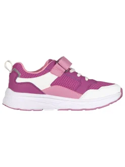 Trollkids Sneakers·Sneakers Low^Sneakers "Haugesund" in Lila