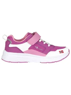Trollkids Sneakers·Sneakers Low^Sneakers "Haugesund" in Lila