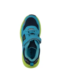 Sneakers Haugesund in pool blue><noscript><img width=