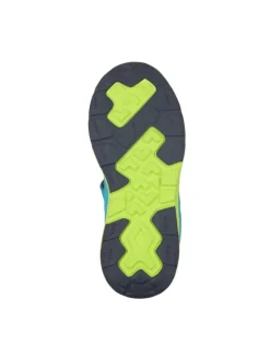 Sneakers Haugesund in pool blue><noscript><img width=