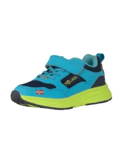 Sneakers Haugesund in pool blue><noscript><img width=