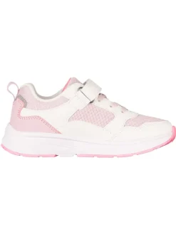 Sneakers "Haugesund" in Rosa/ Weiß>Trollkids Sale