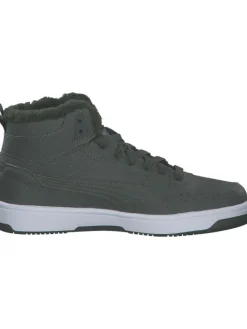 Puma Sneakers·Sneakers High^Sneakers High in thyme- white