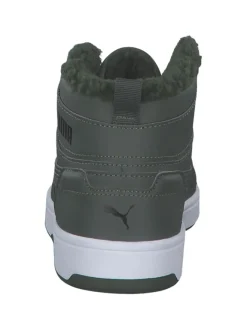 Puma Sneakers·Sneakers High^Sneakers High in thyme- white