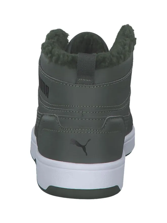 Puma Sneakers·Sneakers High^Sneakers High in thyme- white