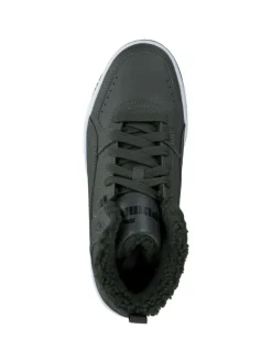 Puma Sneakers·Sneakers High^Sneakers High in thyme- white