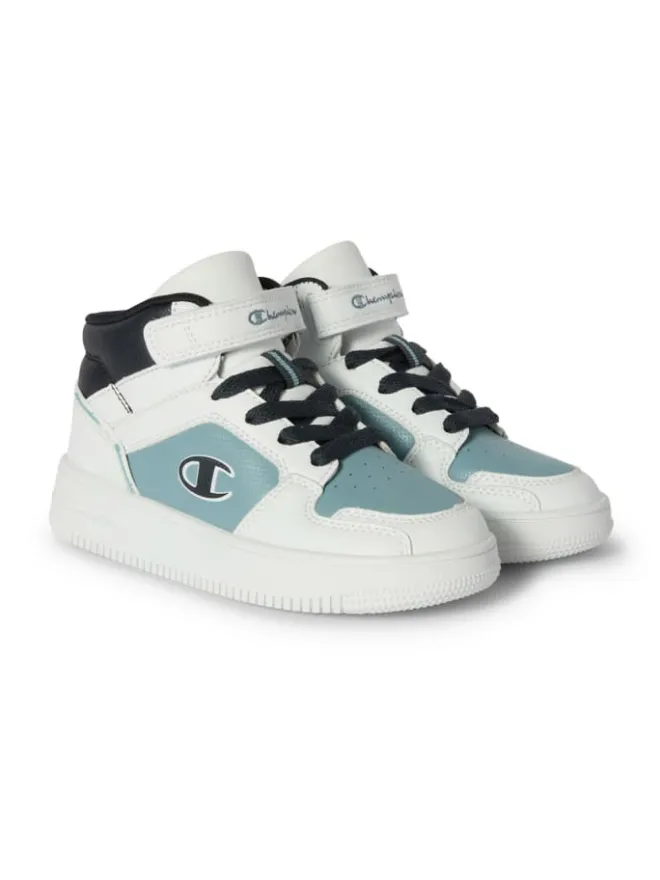 Sneakers High RD18 2.0 MID B PS in bunt>Champion Clearance