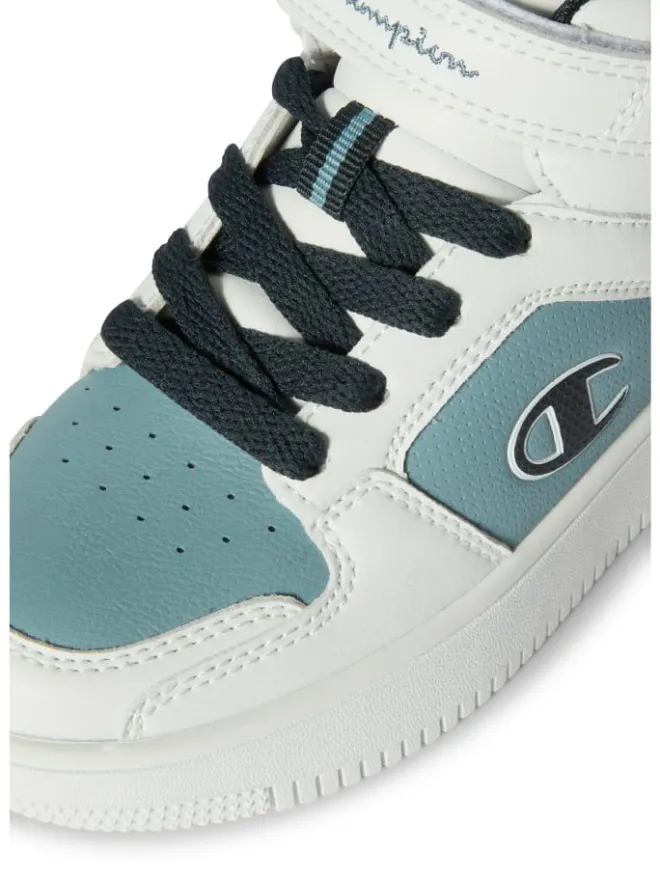 Sneakers High RD18 2.0 MID B PS in bunt>Champion Clearance