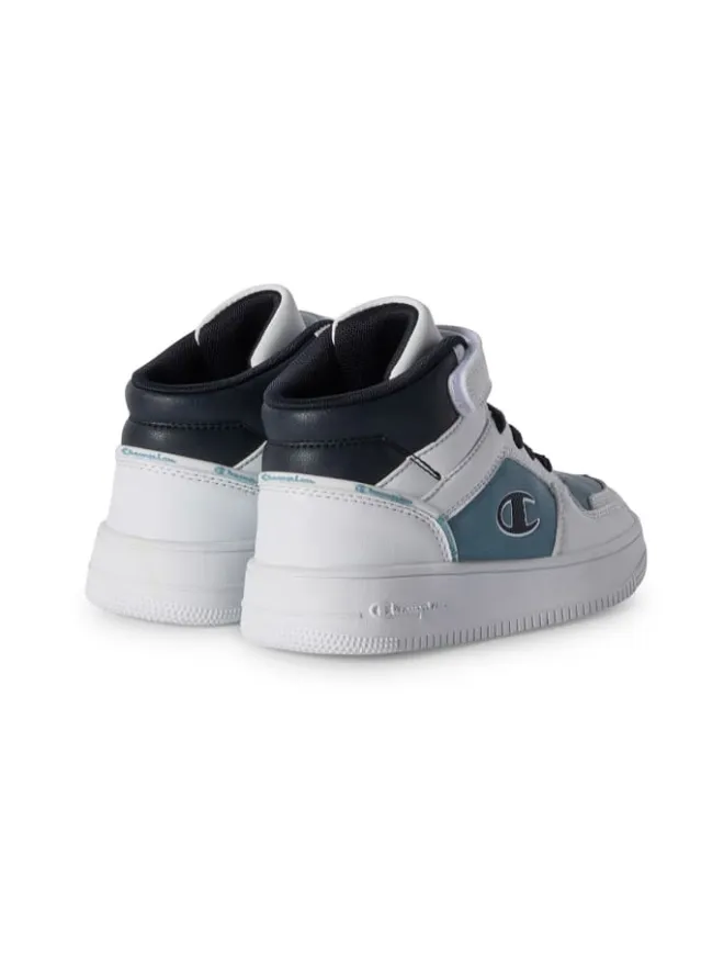 Sneakers High RD18 2.0 MID B PS in bunt>Champion Clearance