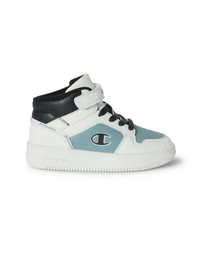 Sneakers High RD18 2.0 MID B PS in bunt>Champion Clearance