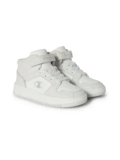 Champion Sneakers·Sneakers High^Sneakers High RD18 2.0 MID G PS in weiß