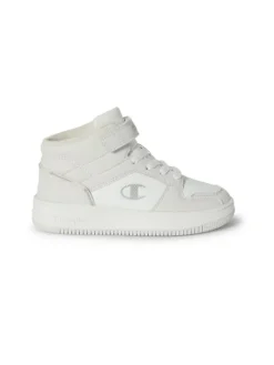 Champion Sneakers·Sneakers High^Sneakers High RD18 2.0 MID G PS in weiß