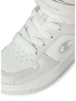 Champion Sneakers·Sneakers High^Sneakers High RD18 2.0 MID G PS in weiß