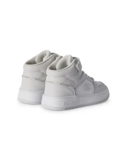 Champion Sneakers·Sneakers High^Sneakers High RD18 2.0 MID G PS in weiß
