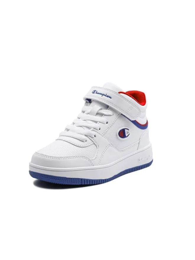 Sneakers High RD18 MID B PS in weiß>Champion
