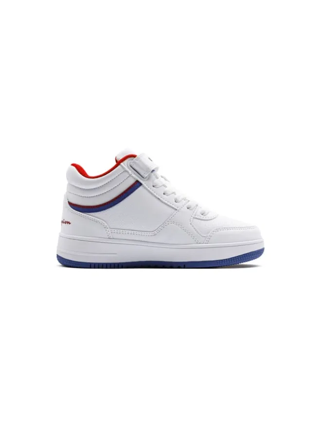 Sneakers High RD18 MID B PS in weiß>Champion