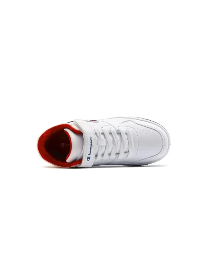 Sneakers High RD18 MID B PS in weiß>Champion