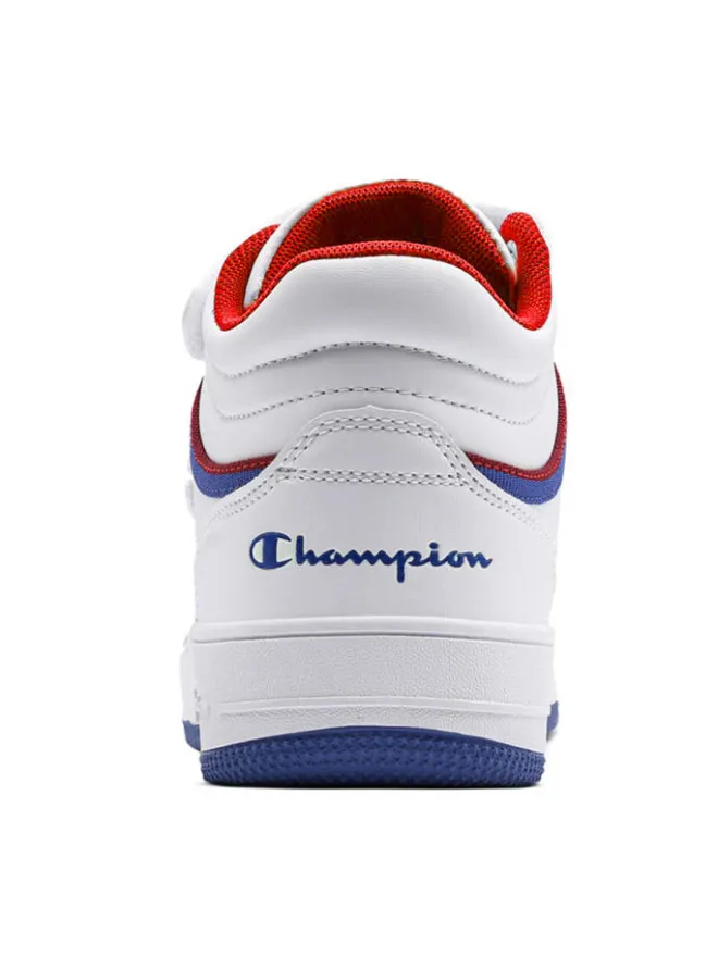 Sneakers High RD18 MID B PS in weiß>Champion