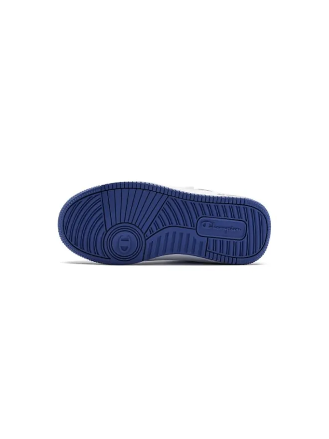 Sneakers High RD18 MID B PS in weiß>Champion