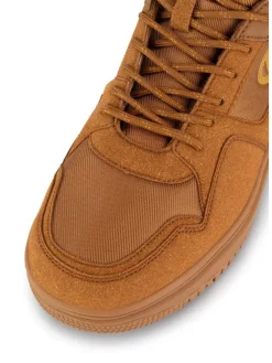 Champion Stiefel & Boots^Sneakers High RD18 MID UTILITY WP in braun
