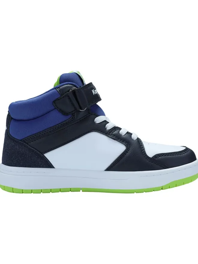 Sneakers "Hogan EV" in Grün/ Dunkelblau>Kangaroos Sale