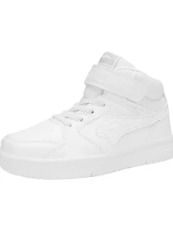 Kangaroos Sneakers·Sneakers High^Sneakers "Hogan EV" in Weiß