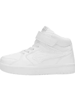 Kangaroos Sneakers·Sneakers High^Sneakers "Hogan EV" in Weiß