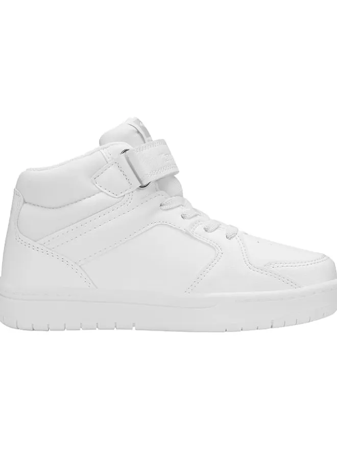 Kangaroos Sneakers·Sneakers High^Sneakers "Hogan EV" in Weiß