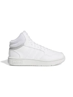 adidas Sneakers·Sneakers High^Sneakers "Hoops 3.0" in Weiß