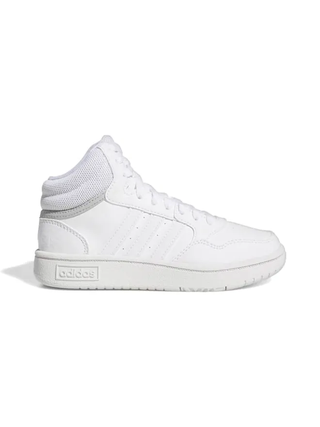 adidas Sneakers·Sneakers High^Sneakers "Hoops 3.0" in Weiß