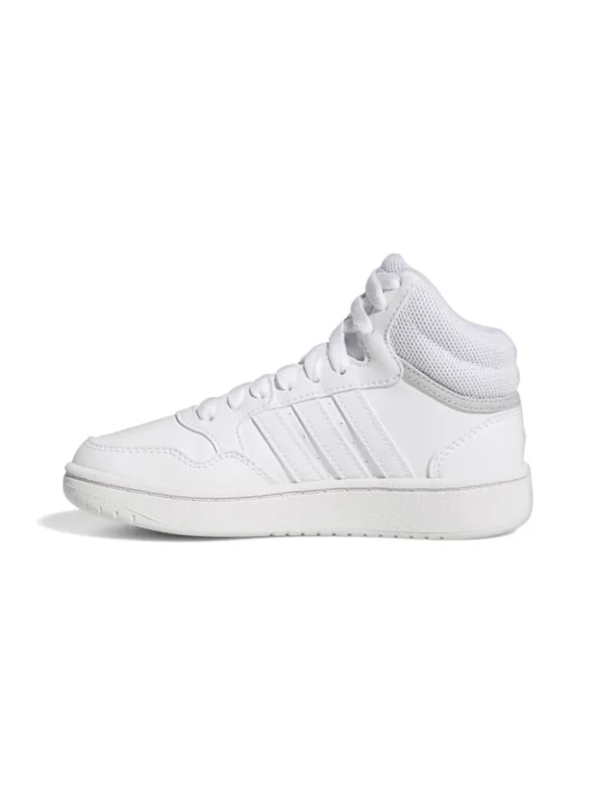 adidas Sneakers·Sneakers High^Sneakers "Hoops 3.0" in Weiß