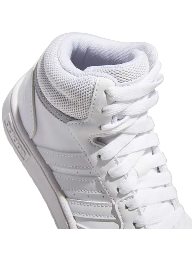 adidas Sneakers·Sneakers High^Sneakers "Hoops 3.0" in Weiß