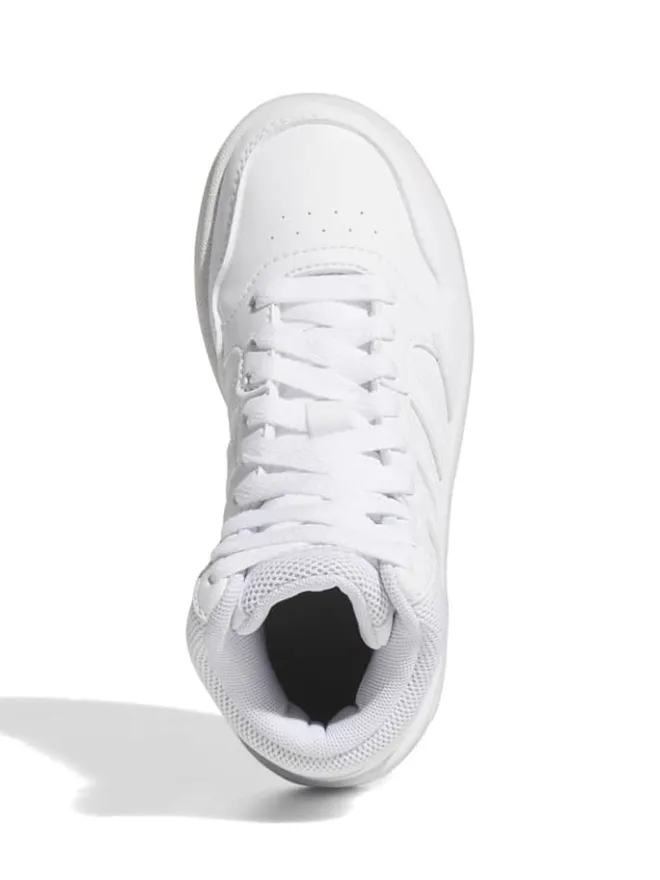 adidas Sneakers·Sneakers High^Sneakers "Hoops 3.0" in Weiß