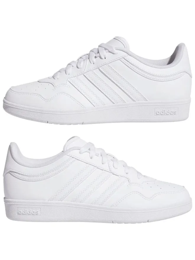 adidas Sneakers^Sneakers "Hoops 4.0" in Weiß