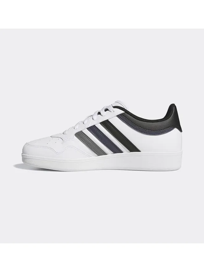 adidas Sneakers^Sneakers "Hoops 4.0" in Weiß/ Schwarz