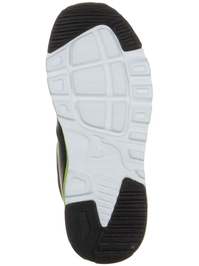Sneakers "Hydro" in Dunkelblau/ Grün>Kangaroos Discount