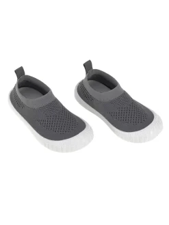 Sneakers in Anthrazit>Lässig Discount