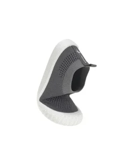Sneakers in Anthrazit>Lässig Discount