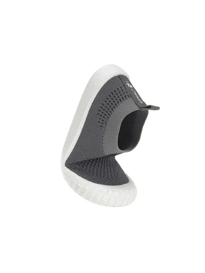 Sneakers in Anthrazit>Lässig Discount