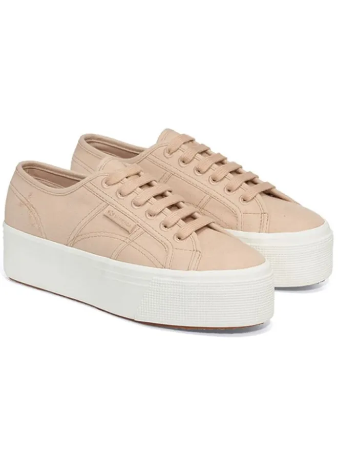 Superga Sneakers^Sneakers in Beige